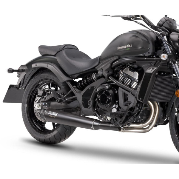 Kawasaki Sports exhaust (Full system)